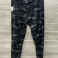 Maurices Gray Womens Size L Leggings