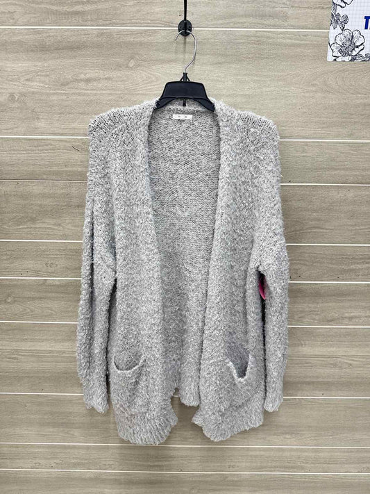 Maurices Size XL White Womens Sweater