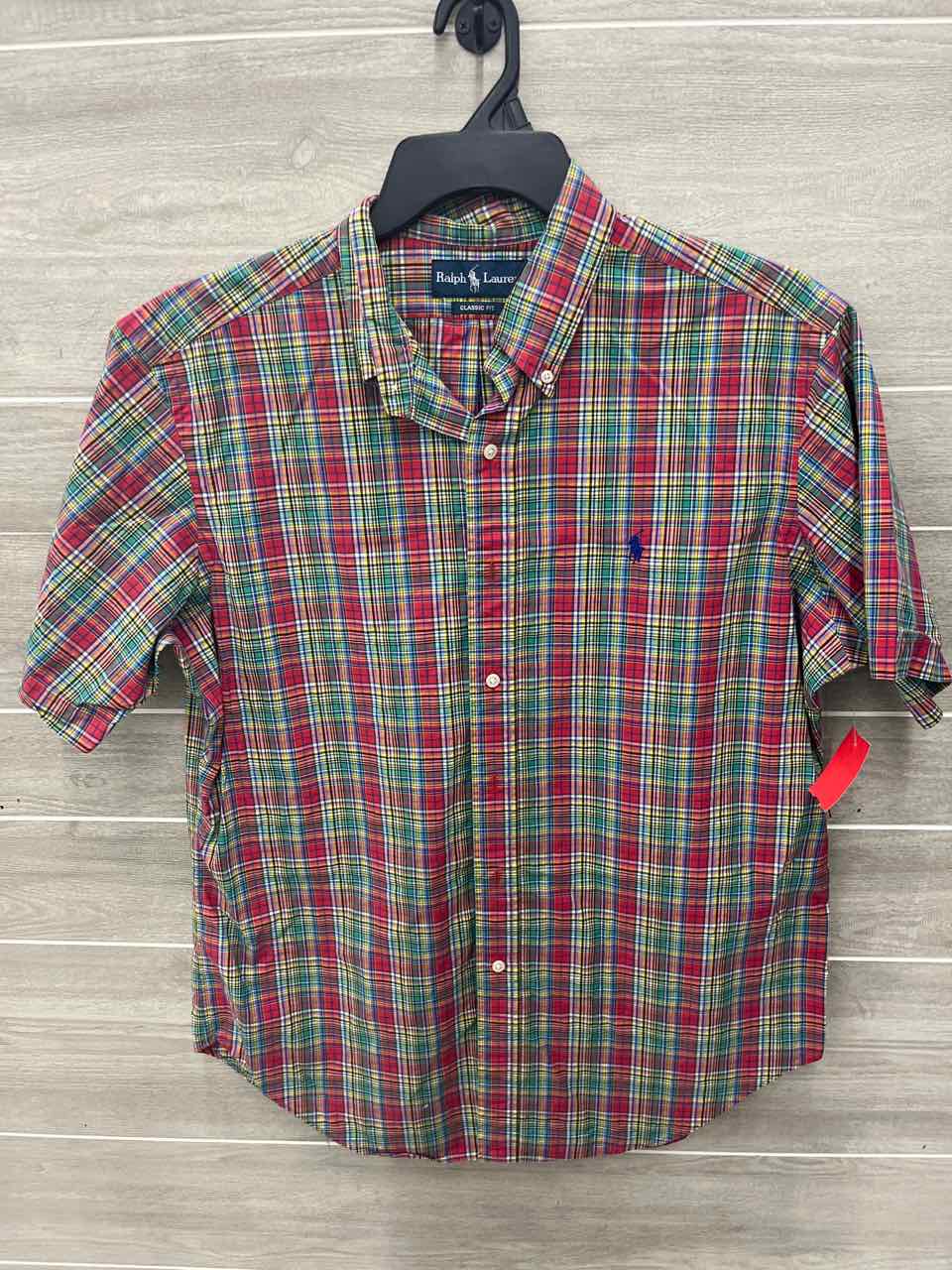 Ralph Lauren Size L Men Mens Shirt