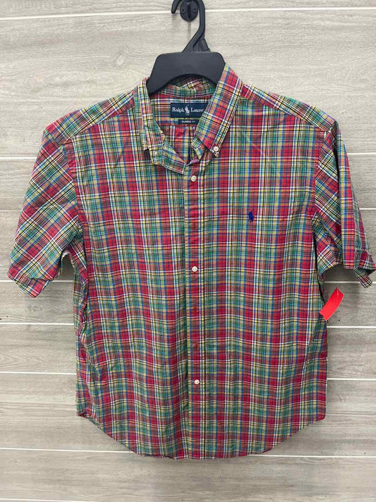 Ralph Lauren Size L Men Mens Shirt