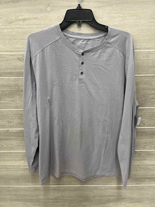 Kenneth Cole Size XL Men Mens Shirt
