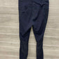 All In Motion Black Womens Size M Leggings