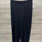 Simply Vera Size 10 Black Womens Pants