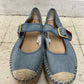 American Eagle US Shoe Size 9 Blue Womens Shoes/Footwear