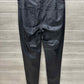 American Eagle Black Womens Size 6 Pants