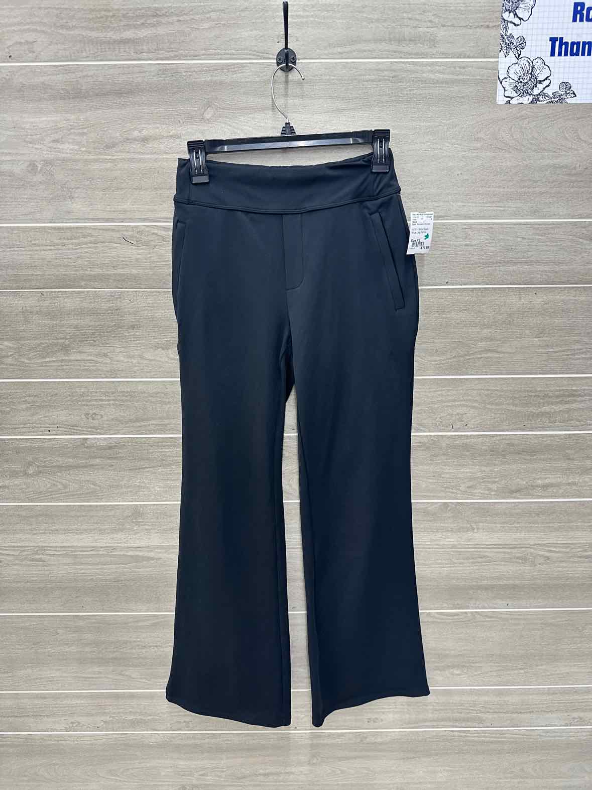 Halara Size XS Black Womens Pants