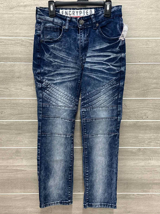 Boys Size 10 Jeans