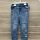 Childrens Place Girls Size 5T Jeans