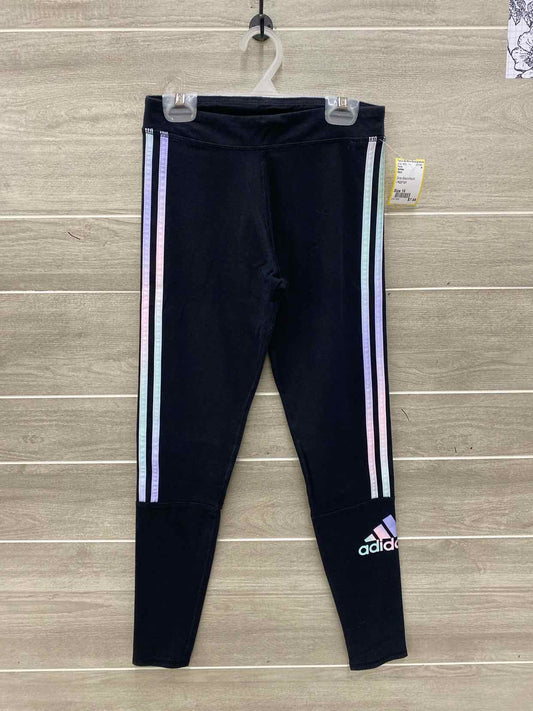 Adidas Girls Size 16 Pants