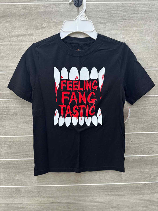 Boys Size 8 Shirt