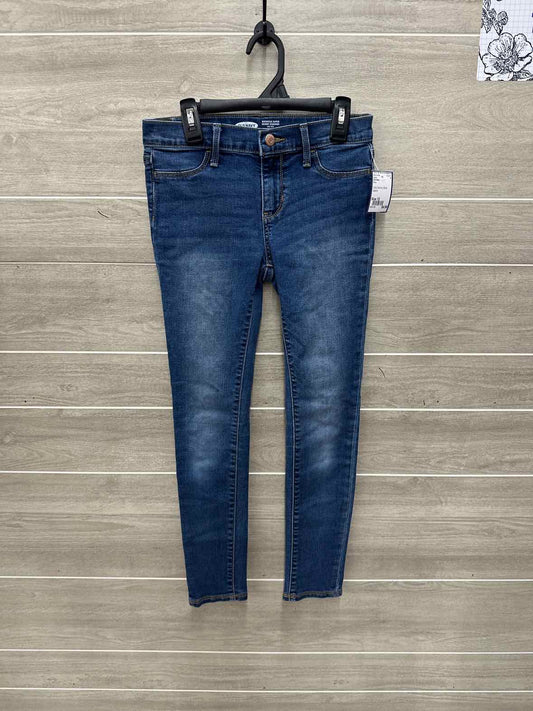 Old Navy Girls Size 12 Jeans