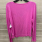 AERIE Pink Womens Size L Shirt