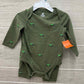 Baby Gap Infant 6/12 Months 2 PC Ensemble