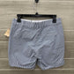 Old Navy Blue Womens Size 4 Shorts