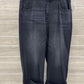 Halara Size L Black Womens Jeans