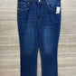 Blue Womens Size 10 Jeans