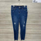 ANA Size 4 Blue Womens Jeans