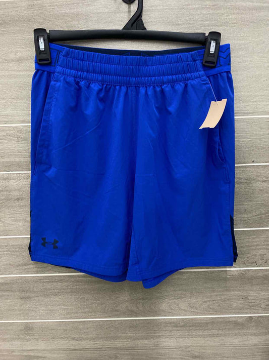 Under Armour Size M Mens Shorts