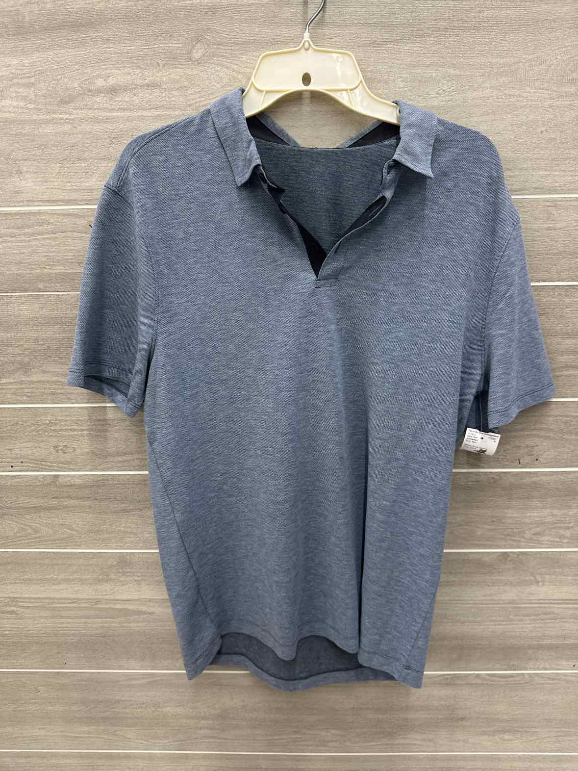 Lululemon Size L Men Mens Shirt
