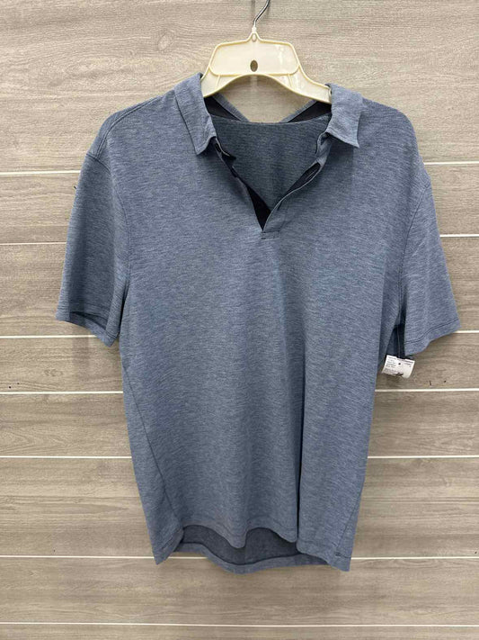 Lululemon Size L Men Mens Shirt