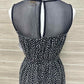 Kate Spade Size 6 Black Womens Dress