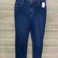 Hollister Size 4 Blue Womens Jeans
