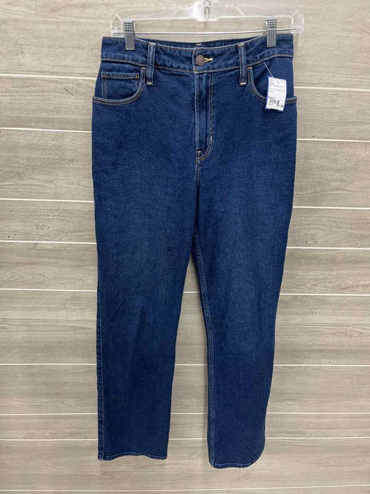 Hollister Size 4 Blue Womens Jeans