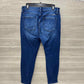 KanCan Blue Womens Women Size 9/10 Jeans