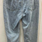 Social Society Blue Womens Size 9/10 Jeans