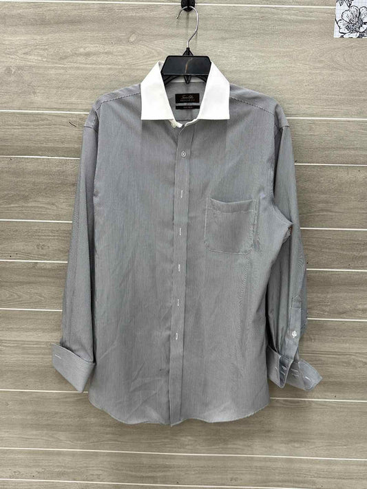 Tasso Elba Size M Men Mens Shirt