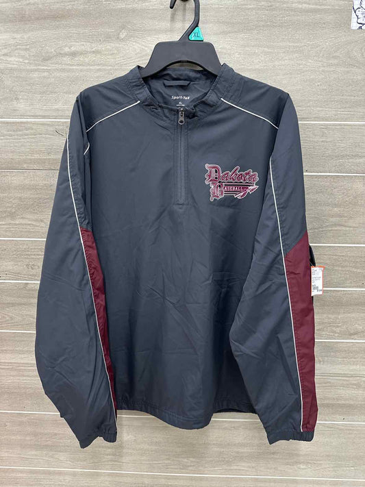 Sport Tek Size XL Men Mens Jacket