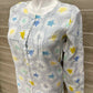 Vilebrequin Size L White Womens Dress