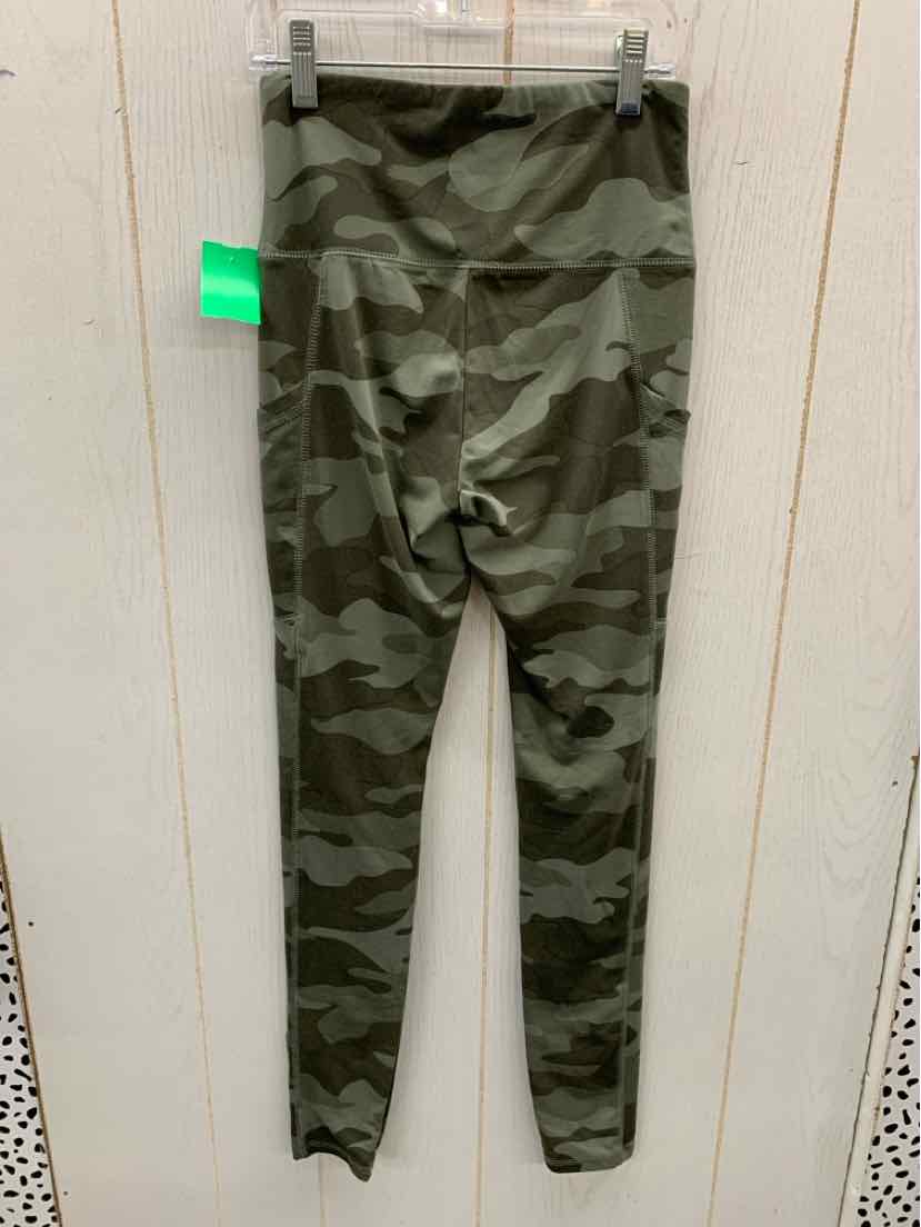 Wild Fable Olive Womens Size XS Leggings