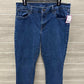 Levis Size 14 Blue Womens Jeans