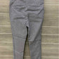 Crosby. Black Womens Size 2 Pants