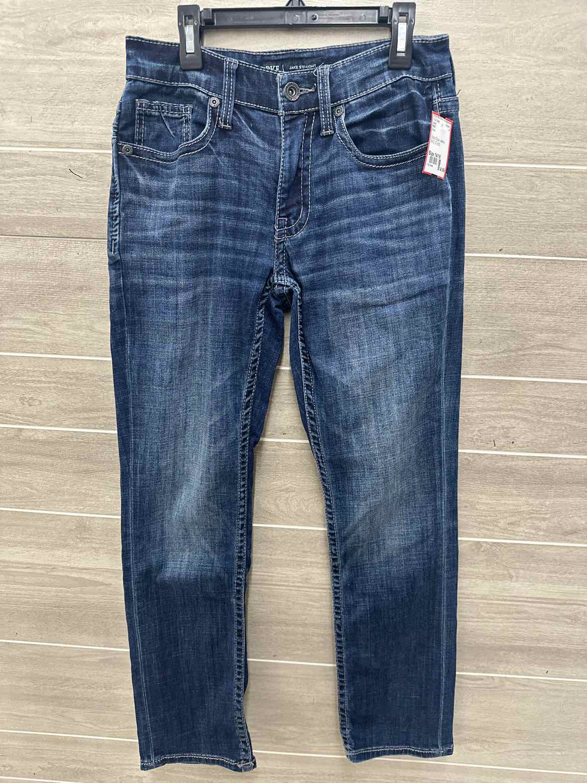 BKE Boys Size 14/16 Jeans