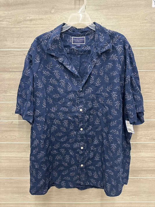 Charles Tyrwhitt Size XXL Men Mens Shirt