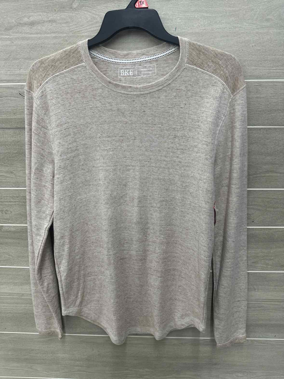 BKE Size M Men Mens Shirt