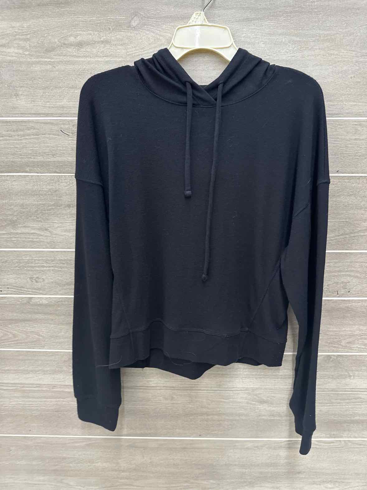 MPG Size S Black Womens Shirt