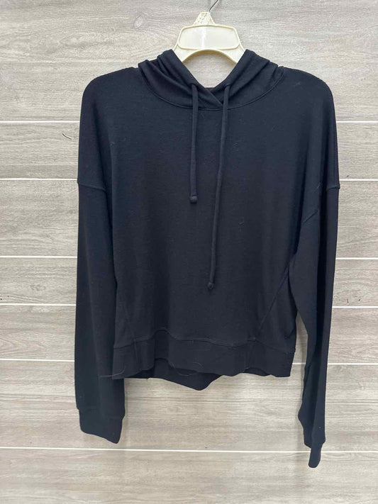 MPG Size S Black Womens Shirt