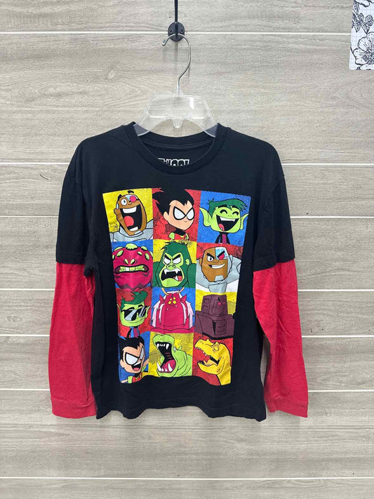 Boys Size 12/14 Shirt