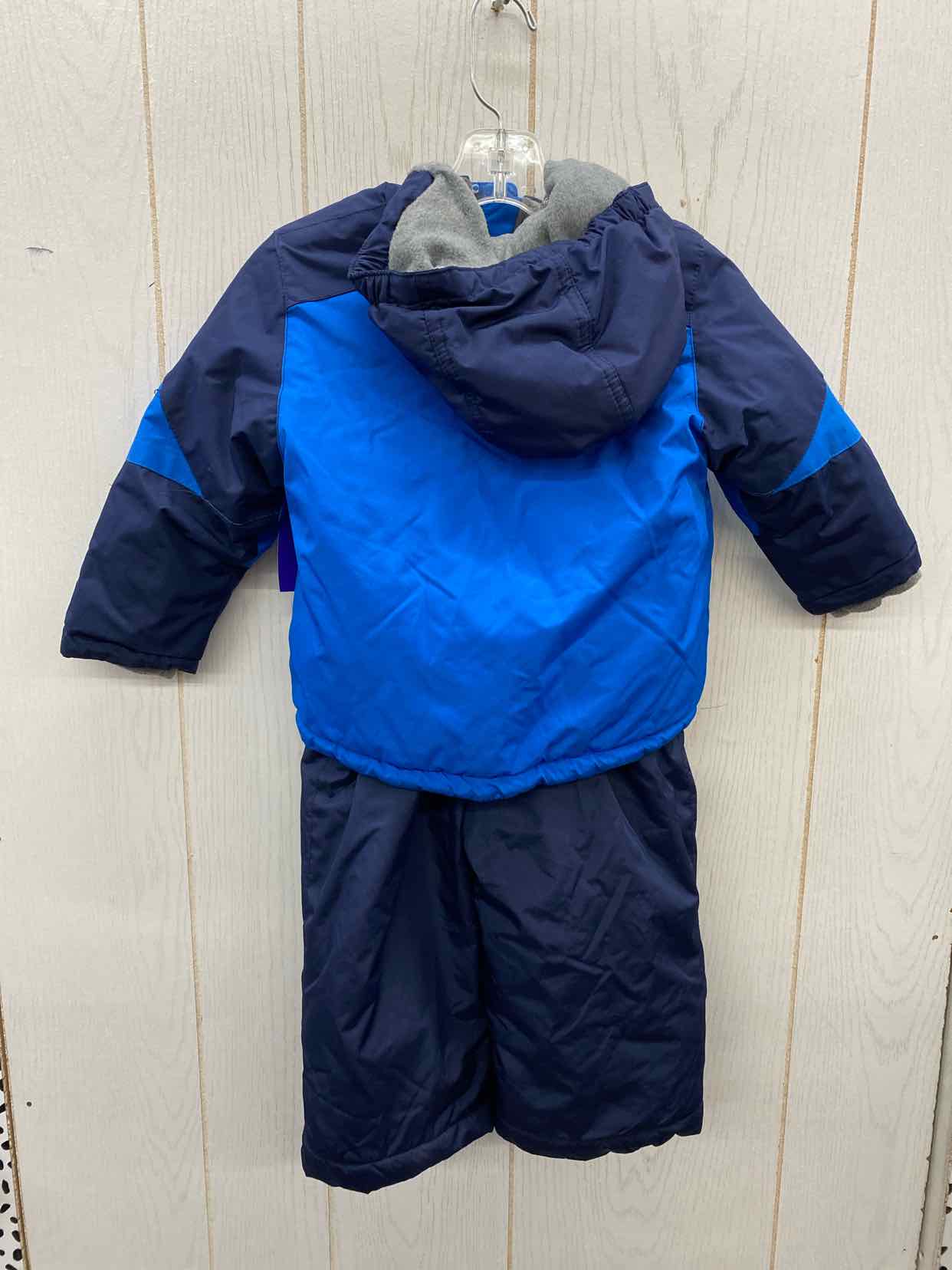 Zero Exposure Infant 12 Months Outerwear