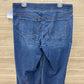 Westbound Size 12 Blue Womens Jeans