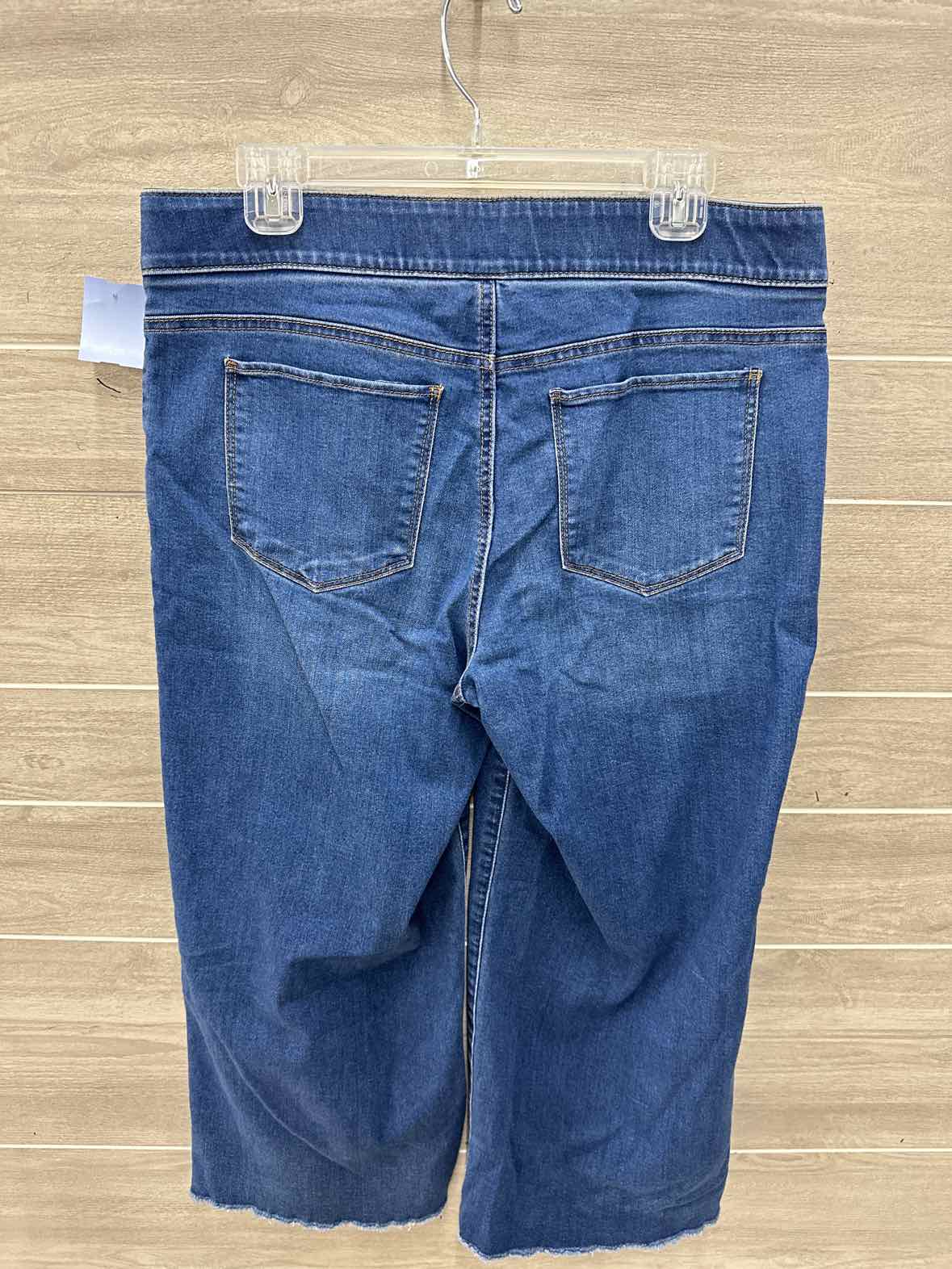 Westbound Size 12 Blue Womens Jeans