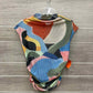 MAEVE Multi-Color Womens Women Size XXS Shirt