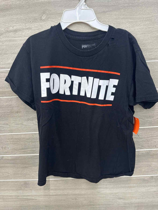 Fortnite Boys Size 10/12 Shirt