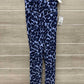AERIE Blue Womens Size XS Leggings