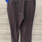 Worthington Size 16 Brown Womens Pants