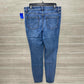 Maurices Size 12 Long Blue Womens Jeans