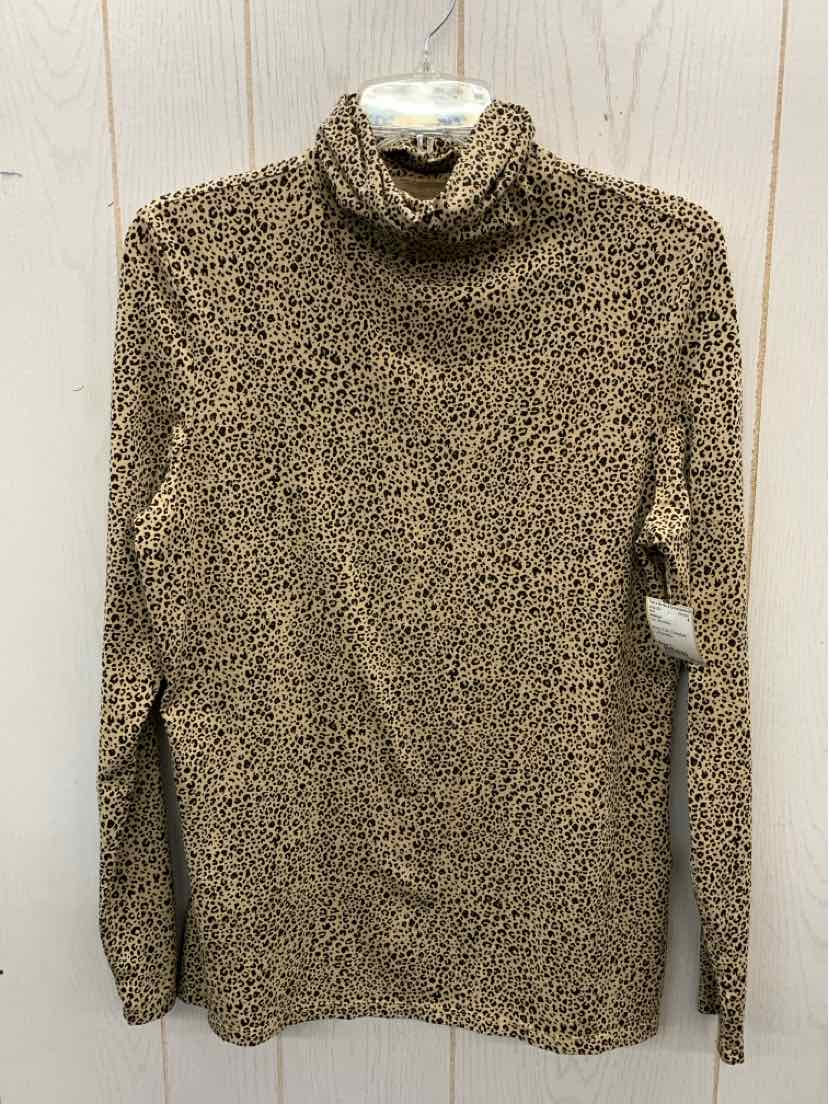 Amazon Tan Womens Size L Shirt